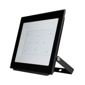 ULF-F20-200W/6500K IP65 195-250В BLACK