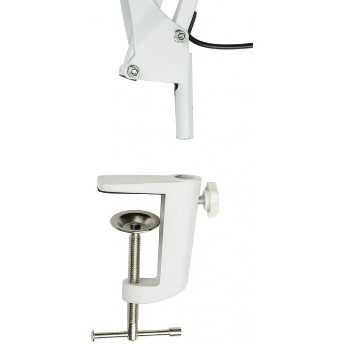 TLD-568 White/LED/300Lm/2700-5500K/Dimmer/X5