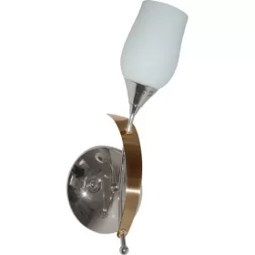 BX-0808/1B матовый хром+французское золото