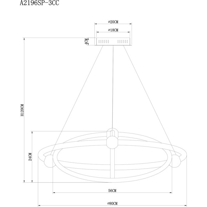 A2196SP-3CC