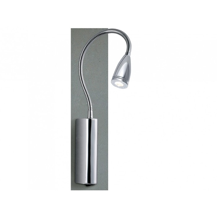 14801/A LED сhrome