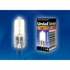 JC-220/35/G4 CL