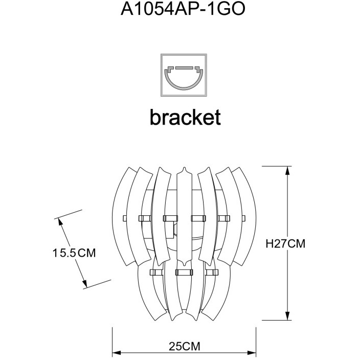A1054AP-1GO