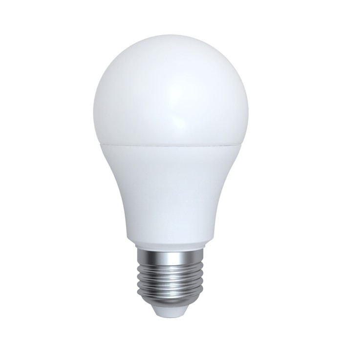 LED-A60-9W/4000K/E27/FR/RA95 PLK01WH
