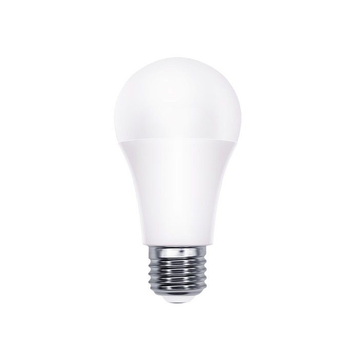 LED-A60-10W/RGB/E27/REG PLS21WH