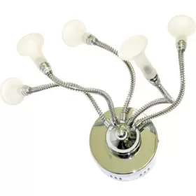 JB3678/5+376A chrome
