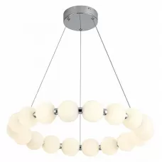 10208/SG LED Chrome