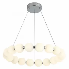 10208/SG LED Chrome