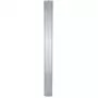 ULO-C40B T8x2/L124 IP40 WHITE