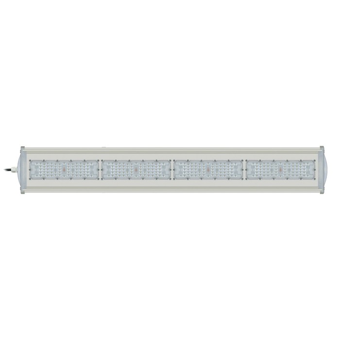 ULY-U42C 200W/6500K IP65 SILVER