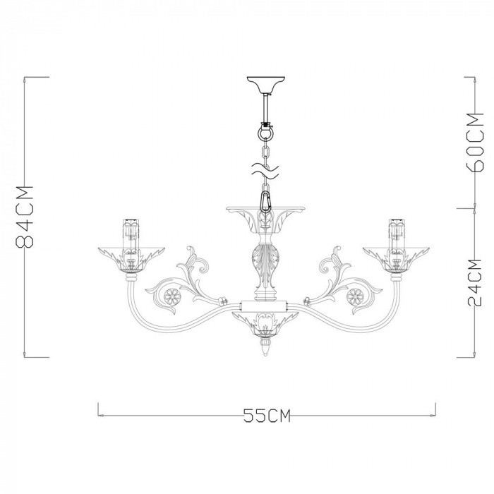 A5326LM-5WG