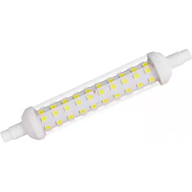 LED-J118-12W/4000K/R7s/CL PLZ06WH картон