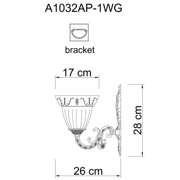 A1032AP-1WG