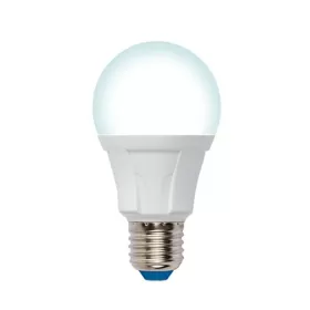 LED-A60 12W/4000K/E27/FR/DIM PLP01WH картон