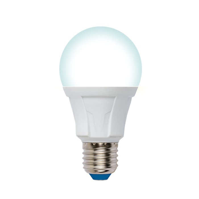 LED-A60 12W/4000K/E27/FR/DIM PLP01WH картон