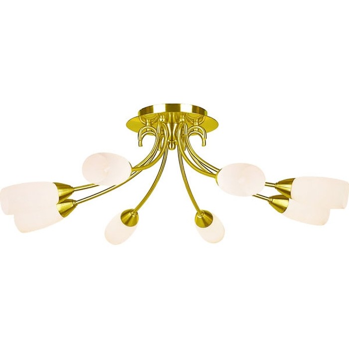 PX-0041/8A satin gold