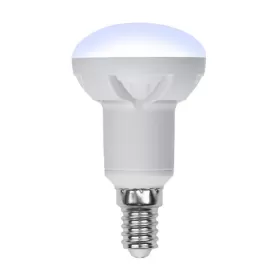 LED-R50 7W/4000K/E14/FR/DIM PLP01WH картон