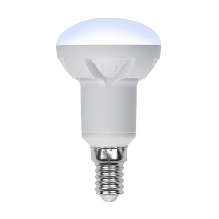 LED-R50 7W/4000K/E14/FR/DIM PLP01WH картон