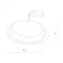 A4205PL-1WH