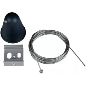 UFB-H41 BLACK 1 POLYBAG