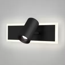 20127/1 LED черный