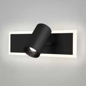 20127/1 LED черный
