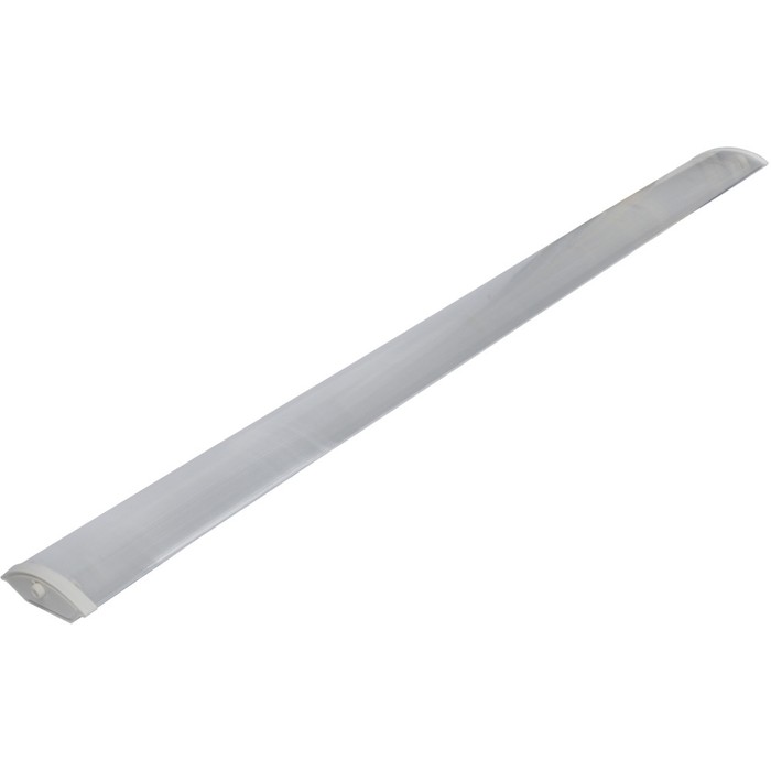 ULO-C40B T8x2/L124 IP40 WHITE