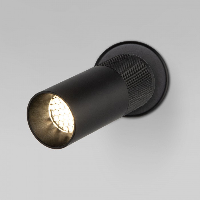 20097/1 LED черный