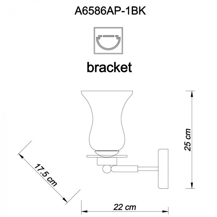 A6586AP-1BK