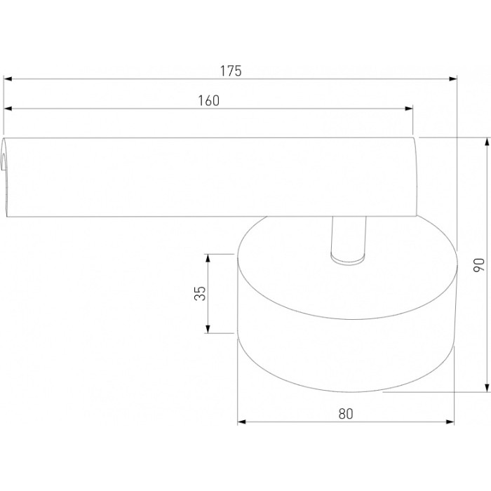 20126/1 LED