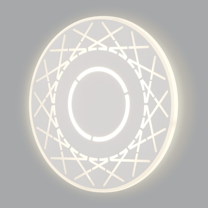 40148/1 LED белый