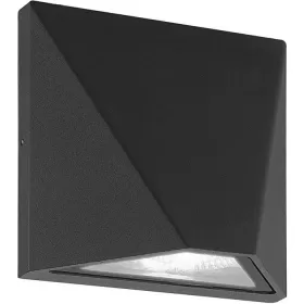 ULU-S50A-8W/4000K IP65 BLACK