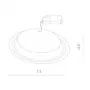 A6406PL-1WH