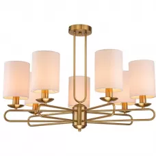 10166/7PL Brass
