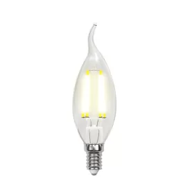 LED-CW35-5W/NW/E14/CL/DIM GLA01TR картон