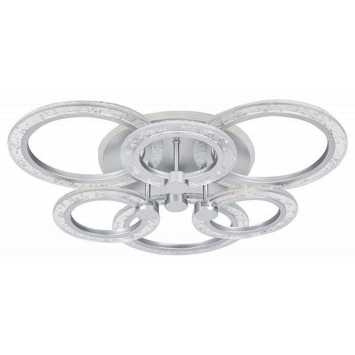 10225/6LED Silver