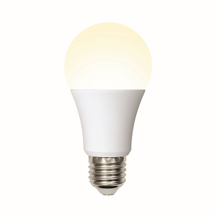 LED-A60-10W/WW/E27/FR/MB PLM11WH картон