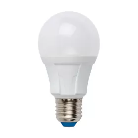 LED-A60 8W/NW/E27/FR PLP01WH картон