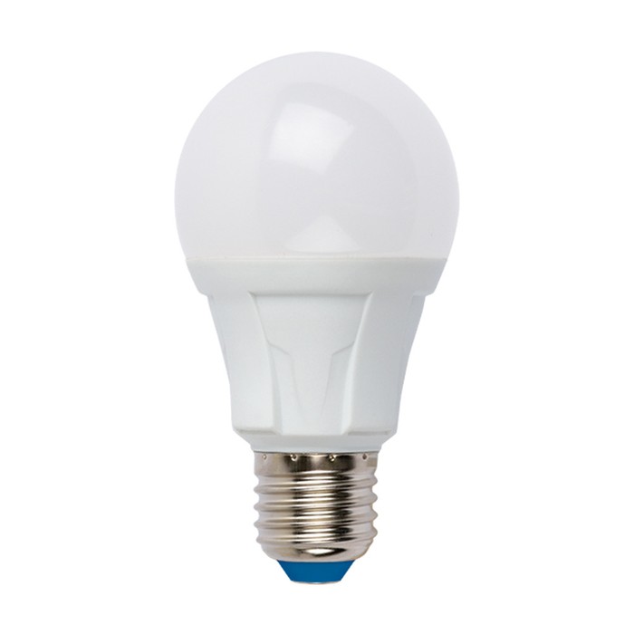 LED-A60 8W/NW/E27/FR PLP01WH картон