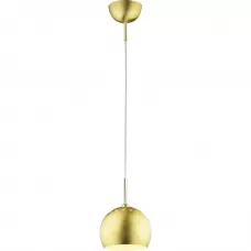 102-01-36G gold brushed