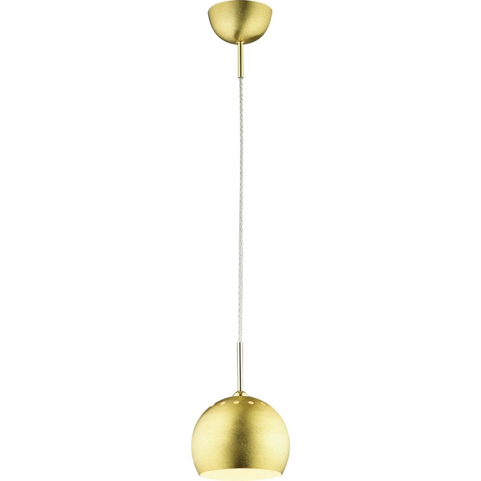102-01-36G gold brushed