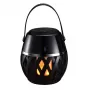 ULD-R201 LED/FLAME BLACK