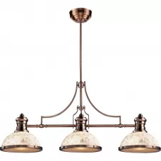 733-03-52AC antique copper