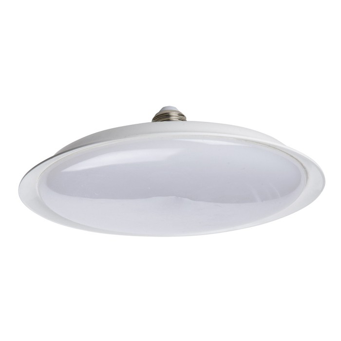 LED-U220-40W/4000K/E27/FR PLU01WH