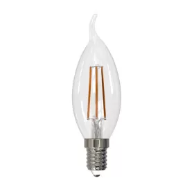 LED-CW35-9W/3000K/E14/CL PLS02WH картон