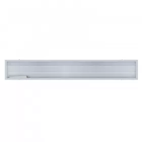 ULP-18120 36W/5000К IP40 PREMIUM WHITE