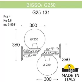 G25.131.000.BZF1R