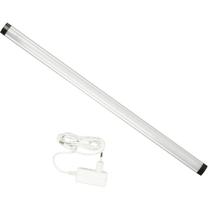 ULI-F48-5W/4500K SENSOR IP20 SILVER