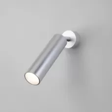 20128/1 LED серебро
