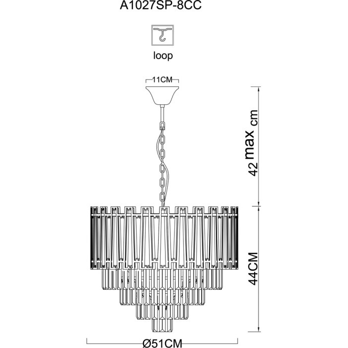 A1027SP-8CC